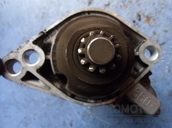 Стартер VW Jetta 1.6tdi 2006-2011 0001123028 36339 - 2