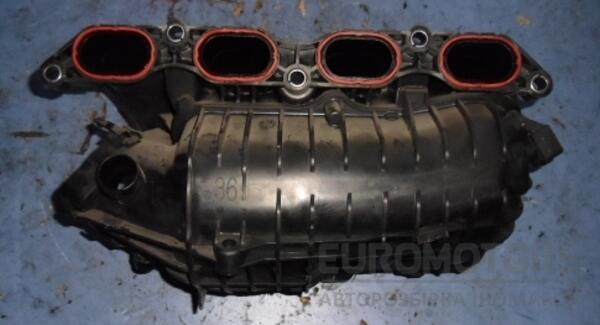 Колектор впускний Peugeot 207 1.6 16V 2006-2013 V752817280 36365 - 2