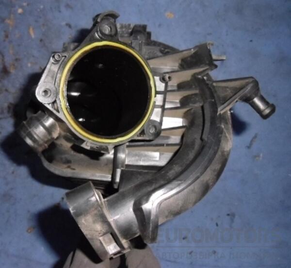 Колектор впускний Peugeot 207 1.6 16V 2006-2013 V752817280 36365 - 3