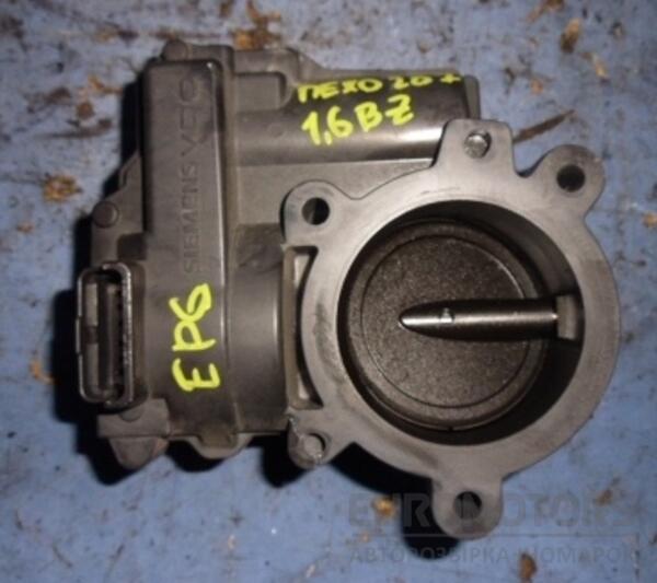 Дросельної заслінки електро Peugeot 207 1.6 16V 2006-2013 V755722280-04 36368 - 2