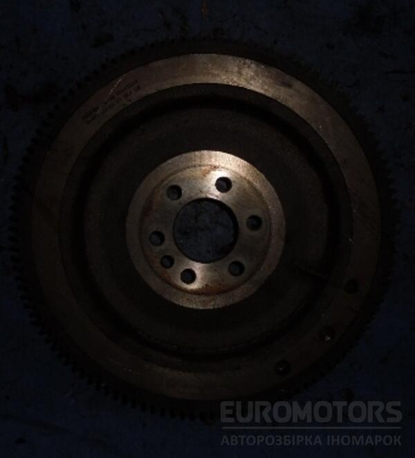 Маховик Peugeot 207 1.6 16V 2006-2013 V755230380 36385 - 3