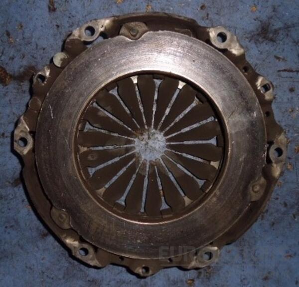 Корзина зчеплення Peugeot 207 1.6 16V 2006-2013 9662211980 36389 - 2