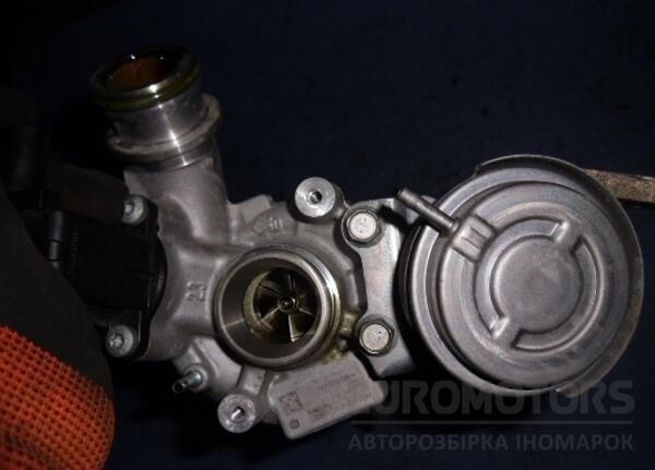 Турбина VW Golf 1.4 16V TSI (VI) 2008-2013 03C145702L 36436 - 2