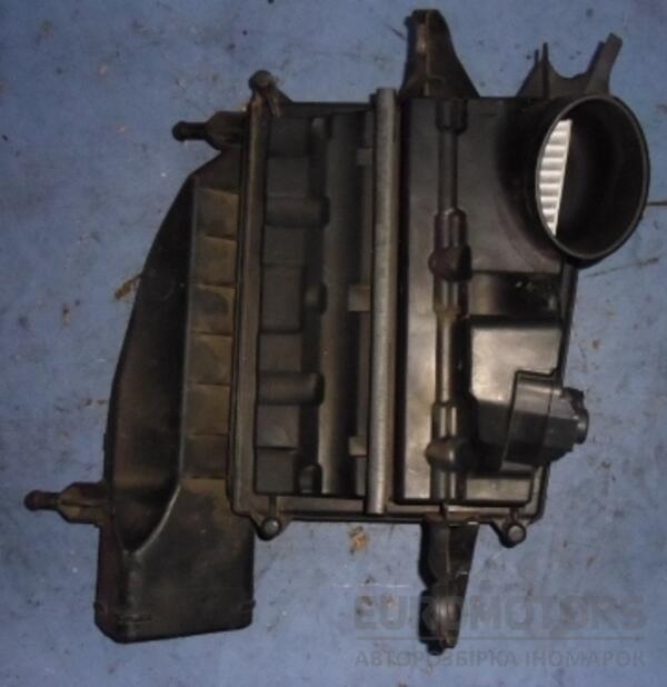Корпус воздушного фильтра левый Mercedes M-Class 3.0cdi (W164) 2005-2011 A6420902101 36451 - 2