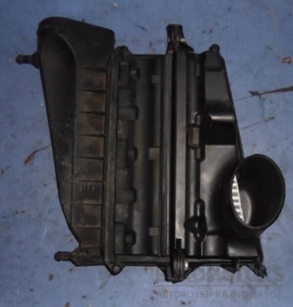 Корпус повітряного фільтра правий Mercedes M-Class 3.0cdi (W164) 2005-2011 A6420902001 36453 - 2