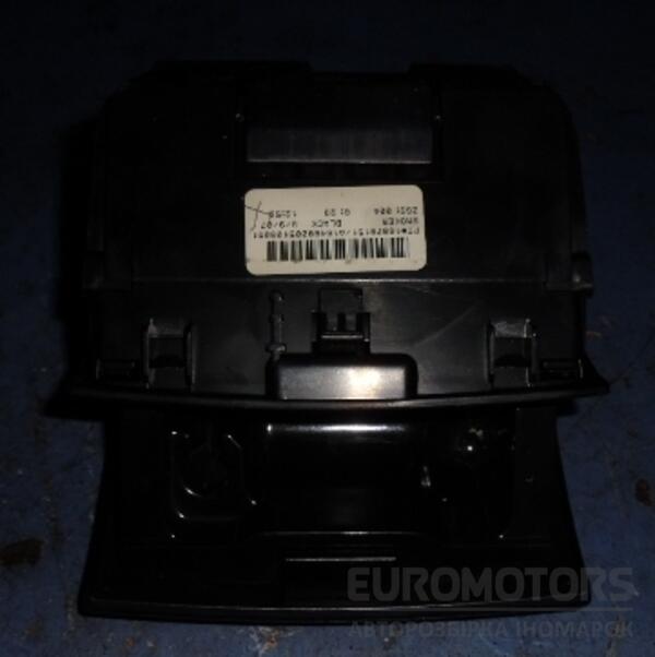Речовий відсік підлокітника Mercedes M-Class (W164) 2005-2011 A1646800501 36487 - 2