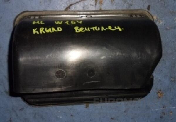 Решітка вентиляційна заднього крила Mercedes M-Class (W164) 2005-2011 A1648300042 36490 - 2