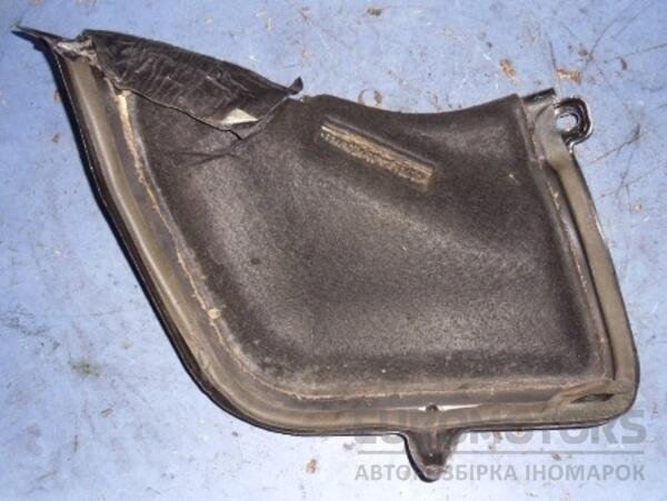 Шумоізоляція моторного відсіку права Mercedes M-Class (W164) 2005-2011 A1646200478 36504 - 2