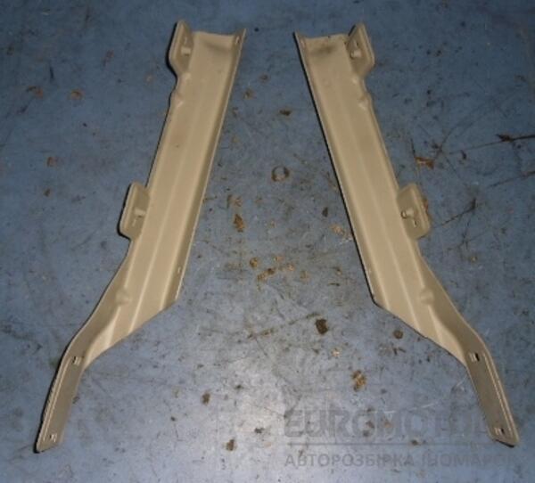 Кронштейн левый Mercedes M-Class (W164) 2005-2011 A1648100814 36518 - 2