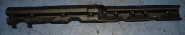 Канал для кабелю передній правий Mercedes M-Class (W164) 2005-2011 A1645460261 36544 - 2