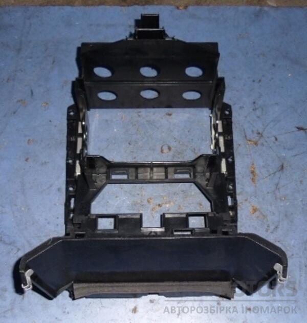 Рамка магнитолы Mercedes M-Class (W164) 2005-2011 A1646800216 36548 - 2