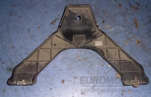 Кронштейн заднього бампера центральний Mercedes M-Class (W164) 2005-2011 A1648805114 36571 - 2