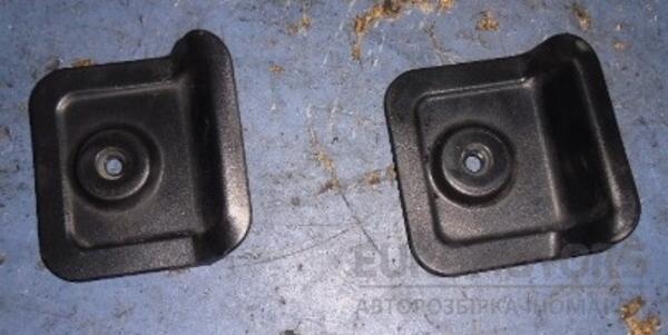 Заглушка водостока заднего левого Mercedes M-Class (W164) 2005-2011 A1647430129 36586 - 2