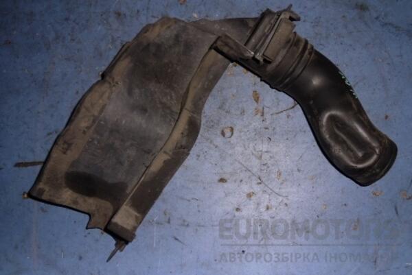 Патрубок воздушного фильтра правый Mercedes M-Class 3.0cdi (W164) 2005-2011 A1645051861 36590 - 2
