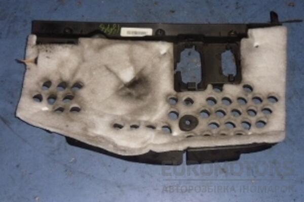 Накладка на торпедо нижняя правая Mercedes M-Class (W164) 2005-2011 A1646808517 36597 - 2