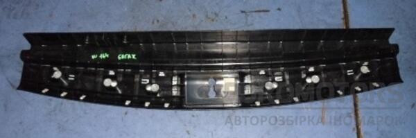 Накладка багажного отделения Mercedes M-Class (W164) 2005-2011 A1646900987 36599 - 2