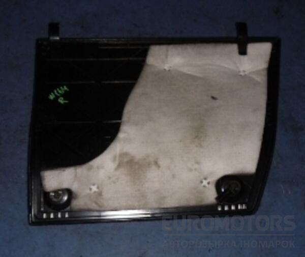 Обшивка багажника правая крышка Mercedes M-Class (W164) 2005-2011 A1646903025 36605 - 2
