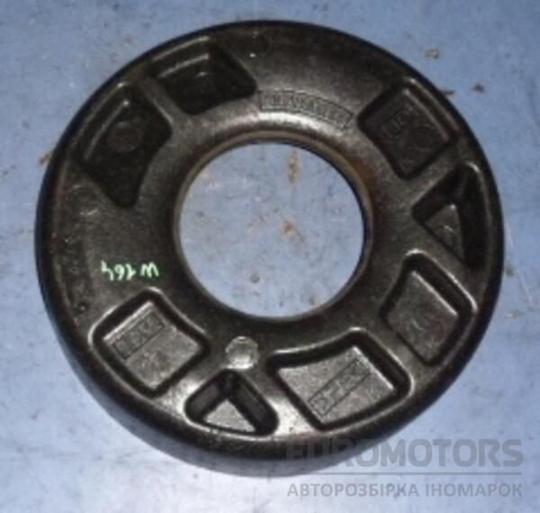 Пенопласт в докатку (запасного колеса) Mercedes M-Class (W164) 2005-2011 A1648991014 36609 - 2