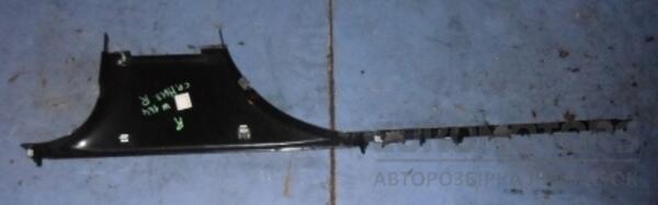 Обшивка стійки середня права нижня Mercedes M-Class (W164) 2005-2011 A1646802035 36619 - 2
