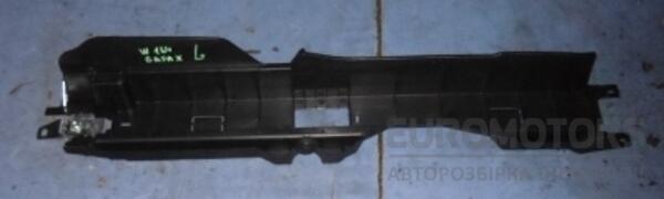 Напрямна шторки багажника ліва Mercedes M-Class (W164) 2005-2011 A1646800131 36623 - 2