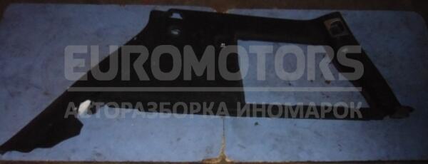 Обшивка багажника правая Mercedes M-Class (W164) 2005-2011 A1646902825 36625 euromotors.com.ua