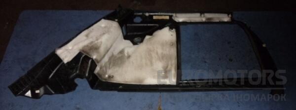 Обшивка багажника ліва Mercedes M-Class (W164) 2005-2011 A1646902725 36627 - 2