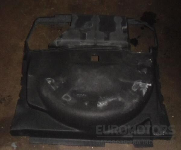 Килимок багажника Mercedes M-Class (W164) 2005-2011 A1646840011 36632 - 2