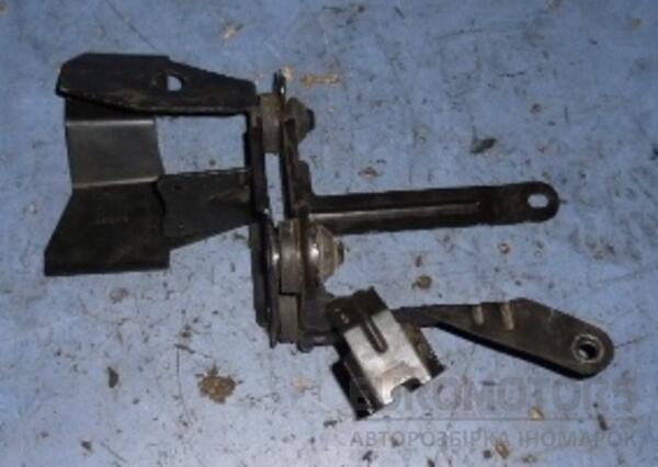 Кронштейн блока ABS Mercedes M-Class (W164) 2005-2011 A1644310140 36639 - 2