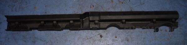 Канал для кабелю передній лівий Mercedes M-Class (W164) 2005-2011 A1645460161 36645 - 2