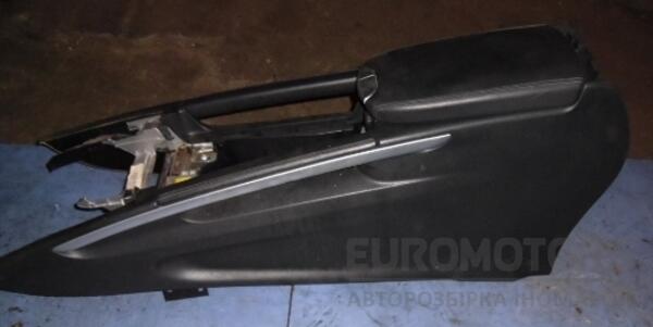 Підлокітник Mercedes M-Class (W164) 2005-2011 A1646801052 36683 - 2
