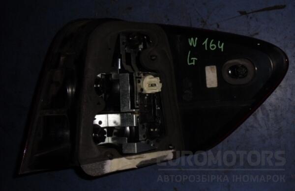 Фонарь левый -08 Mercedes M-Class (W164) 2005-2011 A1649061100 36690 - 2