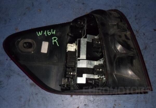 Фонарь правый -08 Mercedes M-Class (W164) 2005-2011 A1649064700 36692 - 2