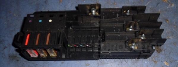 Блок предохранителей силовые Mercedes M-Class (W164) 2005-2011 A2115452601 36702 - 2