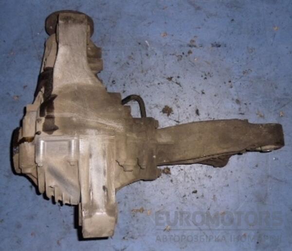 Редуктор переднього моста 33/9 (i = 3.666) Mercedes M-Class (W164) 2005-2011 A1643302202 36718 - 4