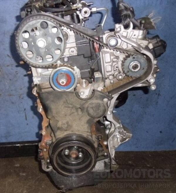Двигатель VW Golf 1.6tdi (VII) 2012-2020 CXX 36731 - 2