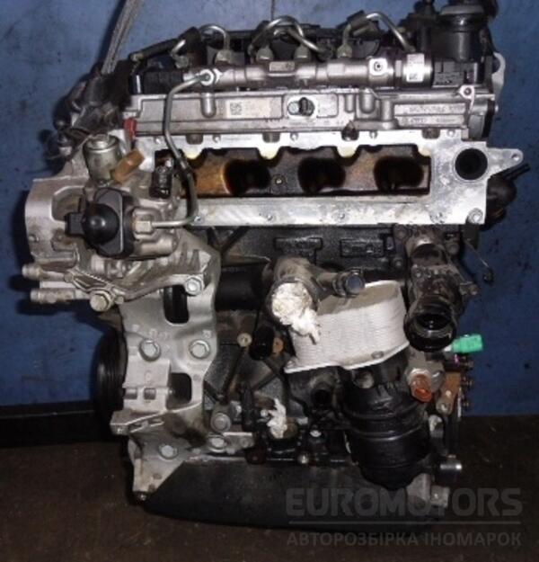 Двигатель VW Golf 1.6tdi (VII) 2012-2020 CXX 36731 - 3