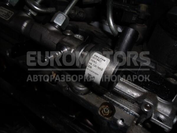 Редукційний клапан VW Golf 1.6tdi (VII) 2012 04L130764B 36739