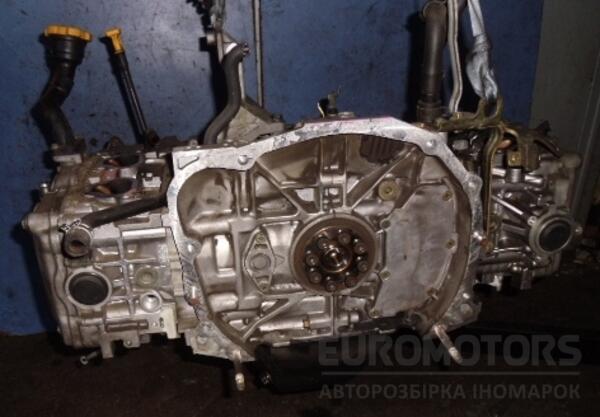Двигатель (не турбо -05) Subaru Forester 2.0 16V 2002-2007 EJ20 36800 - 4