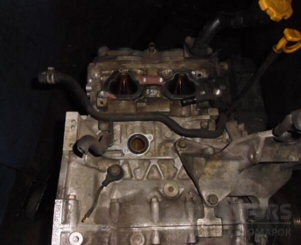 Двигатель (не турбо -05) Subaru Forester 2.0 16V 2002-2007 EJ20 36800 - 6