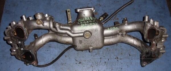 Колектор впускний Subaru Legacy Outback 2.0 16V (B13) 2003-2009 36809 - 3