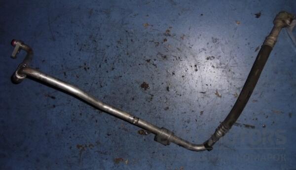 Трубка кондиционера Mercedes M-Class (W164) 2005-2011 A1648302215 36836 - 2