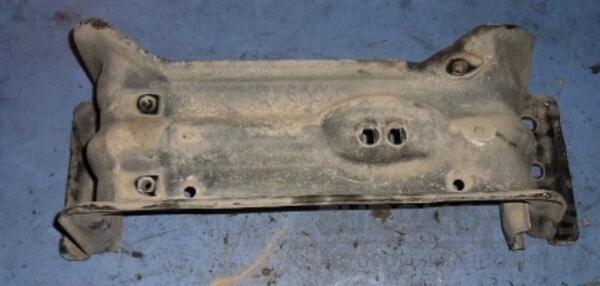 Кронштейн АКПП (балка АКПП) Mercedes M-Class 3.0cdi (W164) 2005-2011 A1642400302 36869 - 2