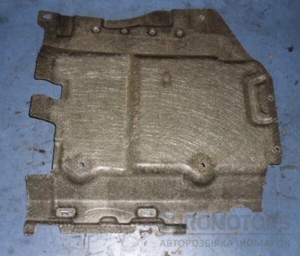 Накладка пола передняя левая Mercedes M-Class (W164) 2005-2011 A1646800823 36873 - 2