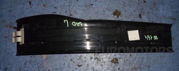Накладка порога внутрішня задня ліва Mercedes M-Class (W164) 2005-2011 A1646801135 36879 - 2