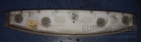Обшивка крышки багажника верхняя Mercedes M-Class (W164) 2005-2011 A1647400370 36894 - 2