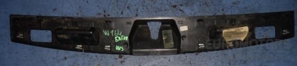 Обшивка крышки багажника нижняя Mercedes M-Class (W164) 2005-2011 A1647400030 36896 - 2