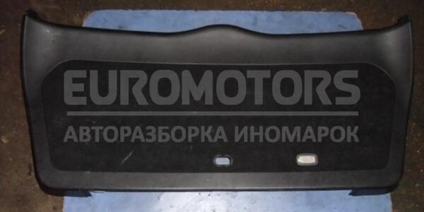 Обшивка кришки багажника нижня (карта) Mercedes M-Class (W164) 2005-2011 A1647401470 36903 euromotors.com.ua