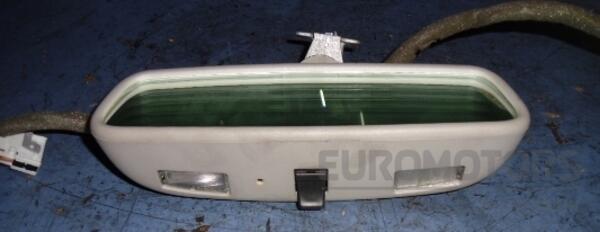 Зеркало салона электр Mercedes M-Class (W164) 2005-2011 A1648100917 36913 - 2