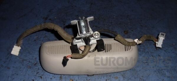 Зеркало салона электр Mercedes M-Class (W164) 2005-2011 A1648100917 36913 - 3