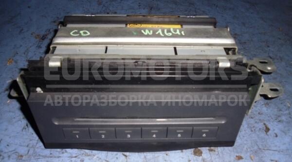 Ченджер компакт дисків Mercedes M-Class (W164) 2005-2011 A2118705390 36923